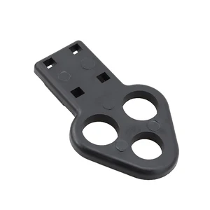 2 шт. Съемное Сиденье для рыбалки Hirisi Swinger B2010 запасные части для ловли карпа аксессуары