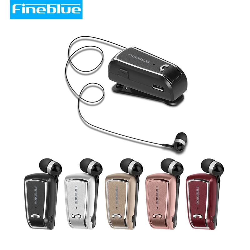 Беспроводная компактная Bluetooth гарнитура с микрофоном|Наушники и гарнитуры| |