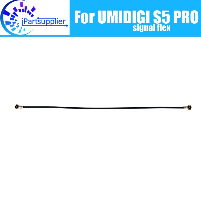 

UMIDIGI S5 PRO Antenna signal wire 100% Original Repair signal flex cable Replacement Accessory For UMIDIGI S5 PRO