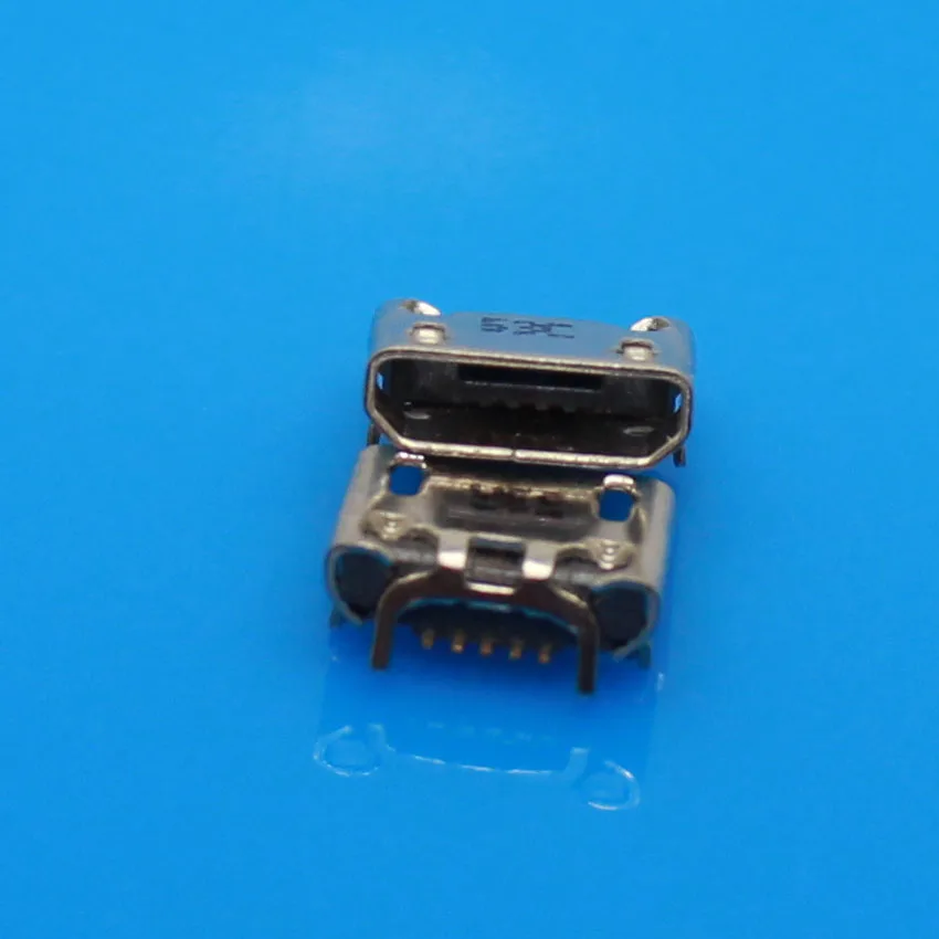 JCD звуковой зарядный разъем для Asus fonepad Micro USB Jack короткий Тип | Обустройство дома