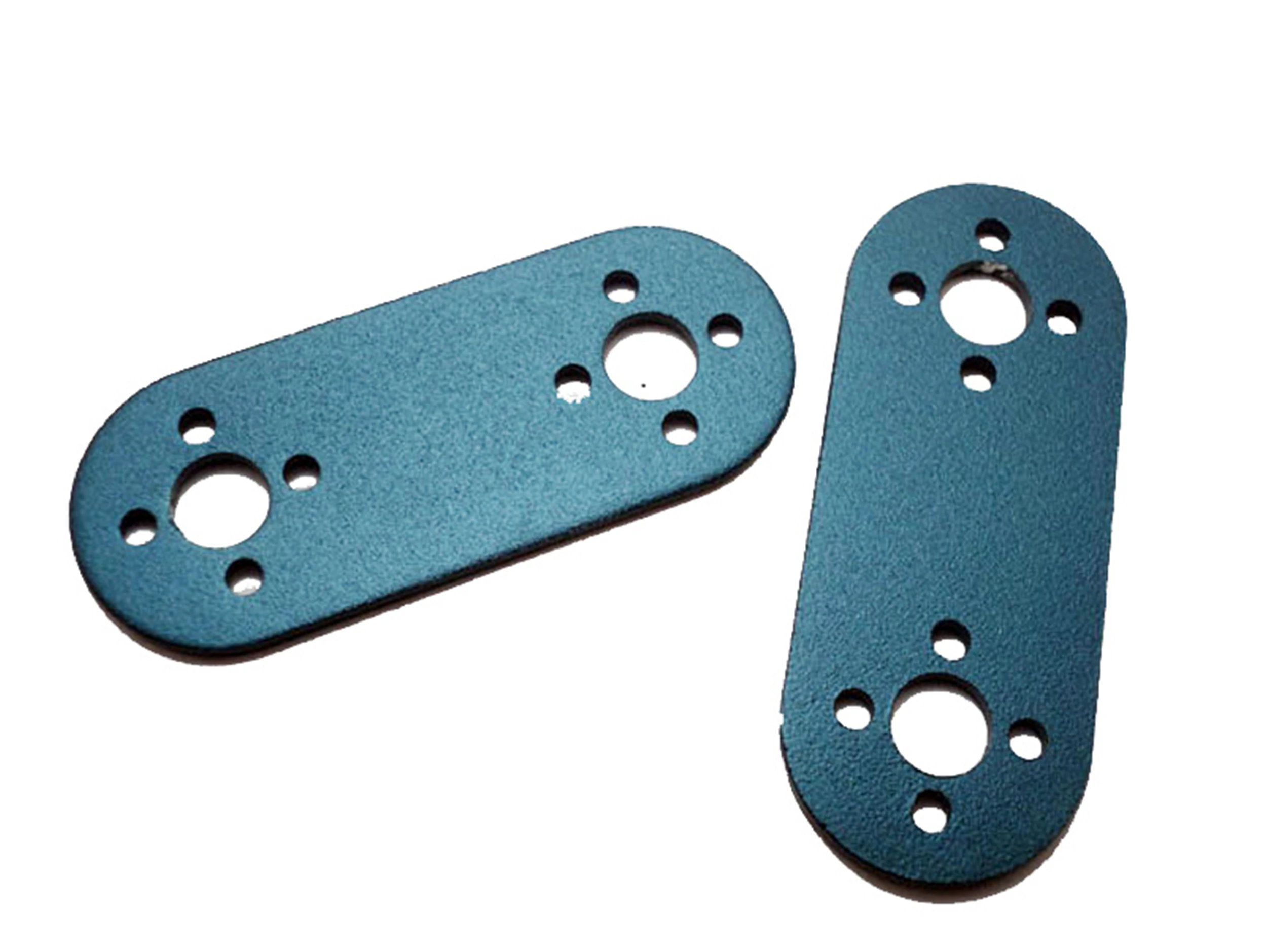 I-образный сервопривод с фиксированным кронштейном сделай сам для умных