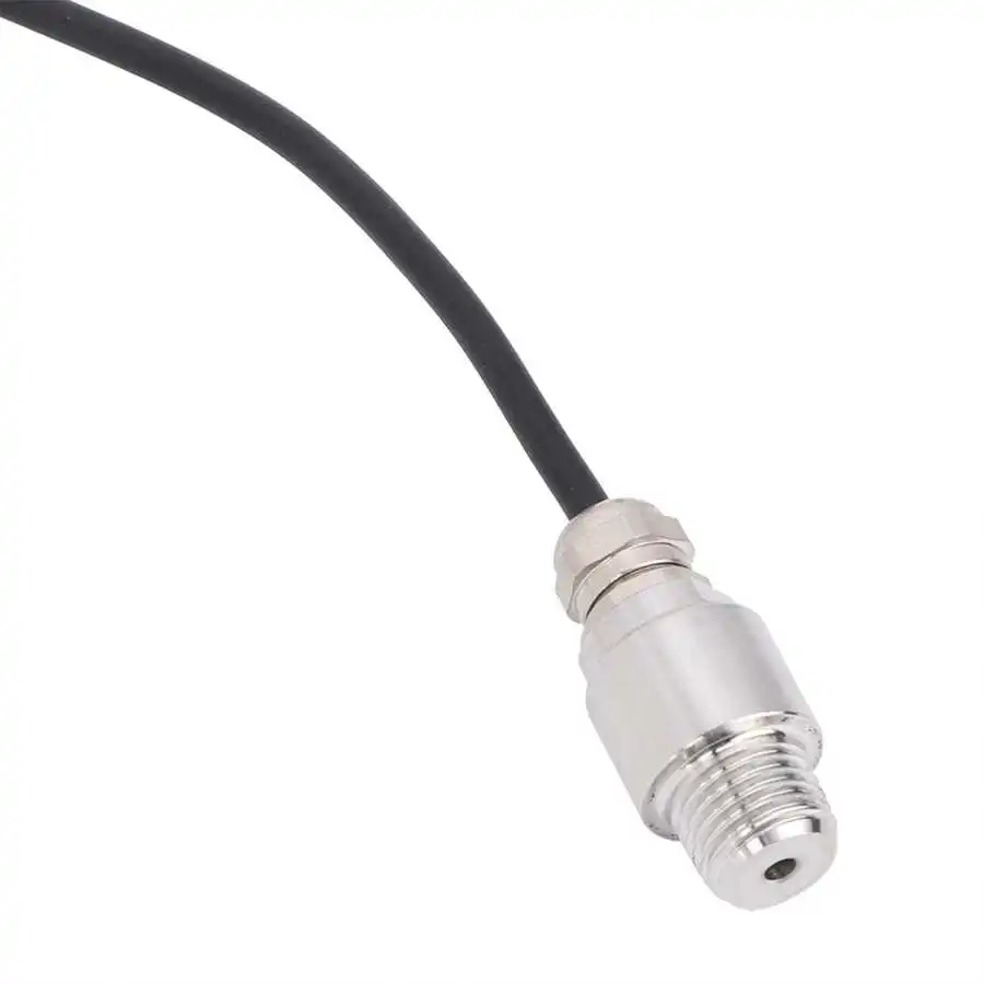 Передатчик давления напряжение тип воздушного компрессора аксессуары NPT1/4 DC5V 0