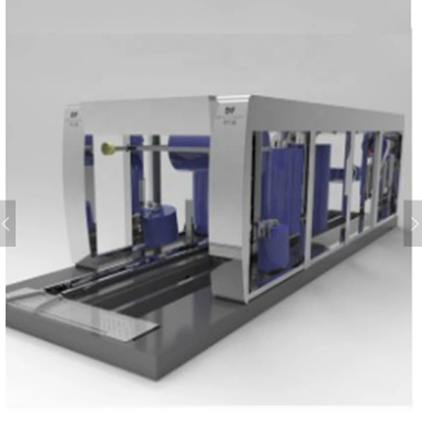Система автомойки fulli хорошего качества сертифицированная CE с системой