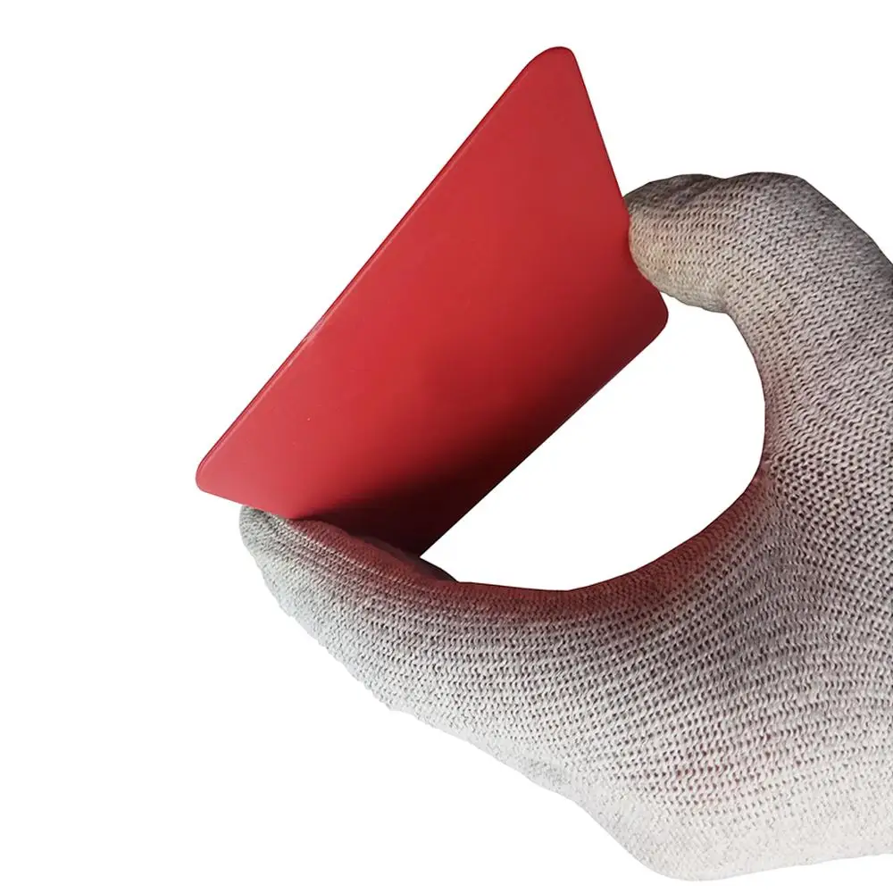 Комплект из 2 предметов мягкие тефлоновые карты виниловые Обёрточная бумага