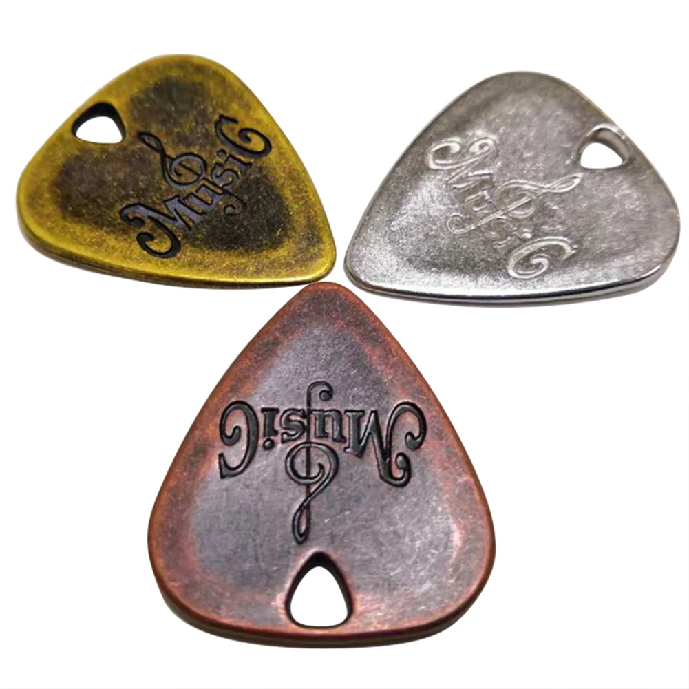 gitarre pick plektrum für zink legierung elektro klassischen metall gitarre musical saiten instrument teile zubehör free global shipping