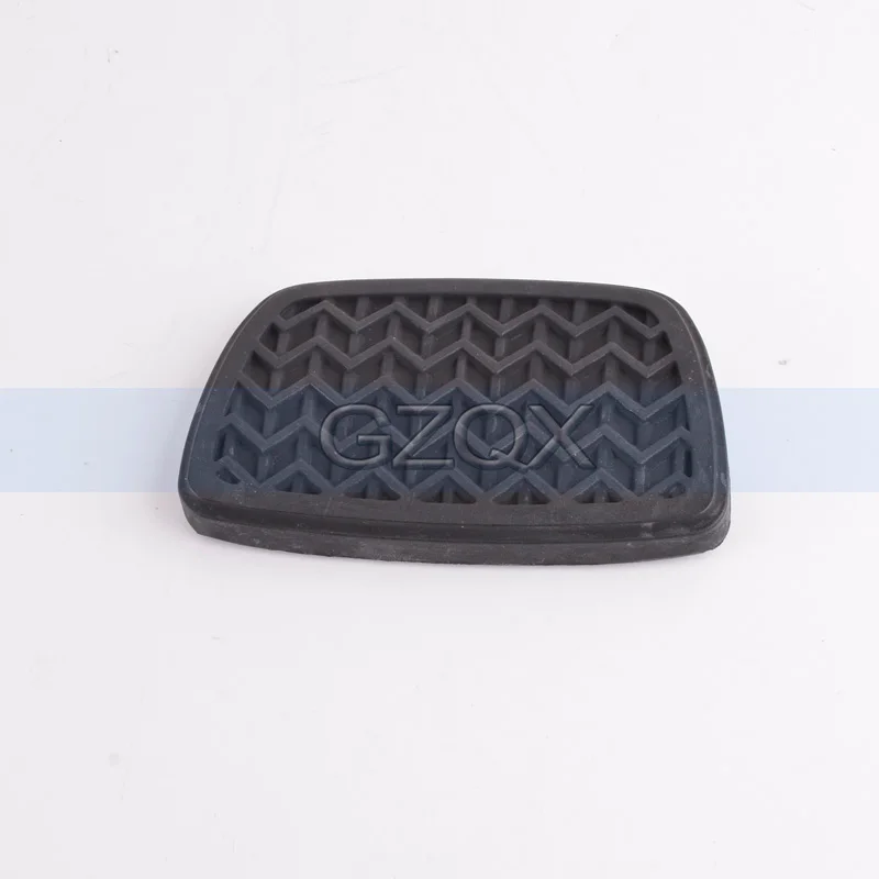Тормозная педаль CAPQX стоп-педаль тормозная колодка 47121-06010 для CAMRY 2006-2009 HYBRID 2012-2015