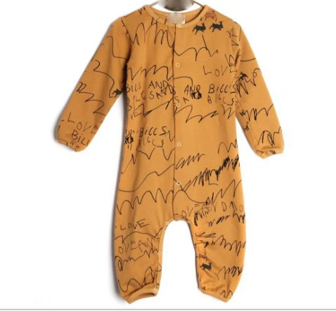 Комплект детской одежды весна-осень 2021 WR Топ для мальчиков футболка штаны платье