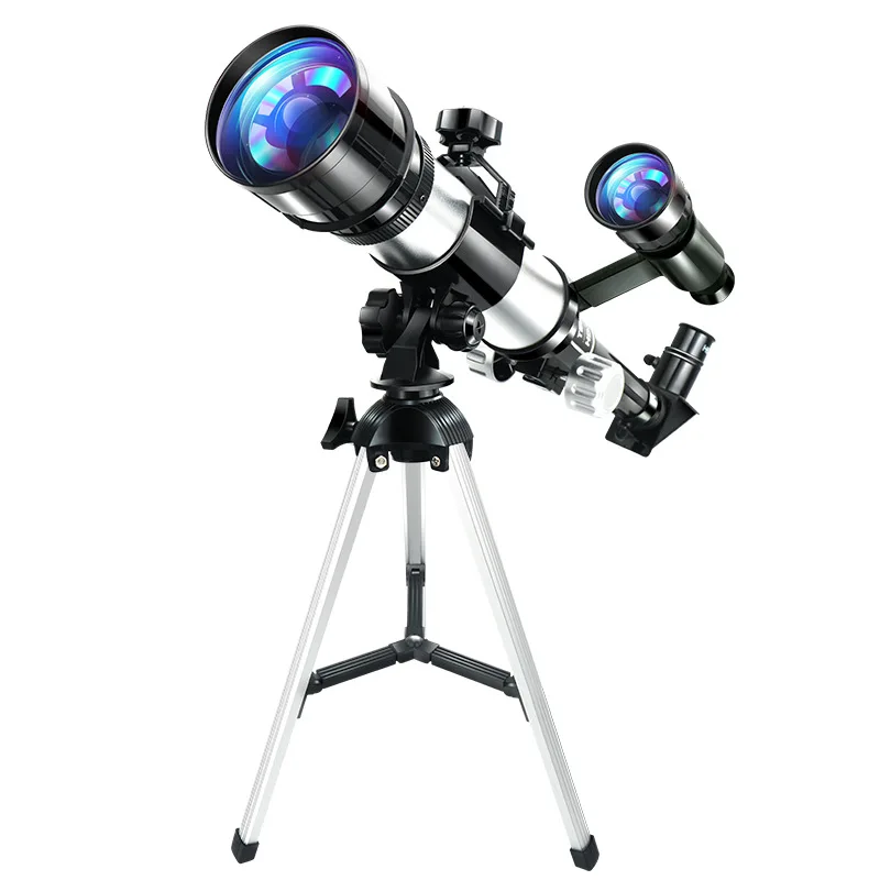 

Профессиональный астрономический телескоп с планетами, длинный астрономический телескоп, Монокуляр Lornetka с функцией ночного видения, детск...