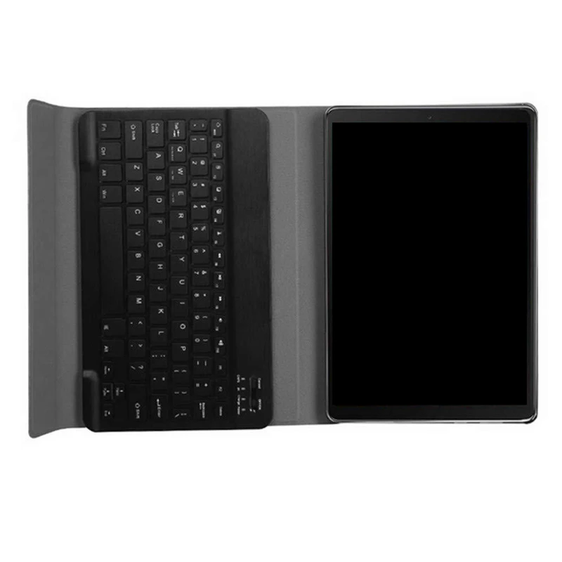 Беспроводная клавиатура для Samsung Galaxy Tab S5E(T720/T725) чехол + 2 в 1 ic кожаный
