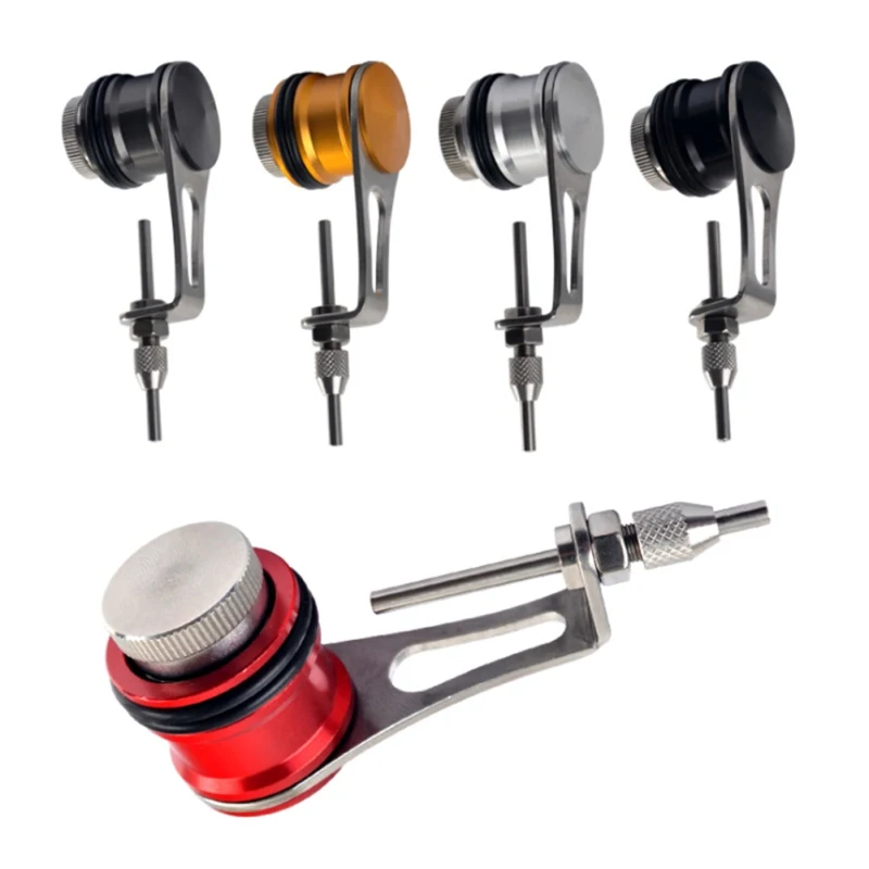 Горячая продажа рыболовных болотных канавок FG GT RP линия провода завинчивающий