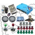 3H оригинальная коробка Pandora's DX 3000 в 1 игра Borad 3D Jamma монетная аркадная машина пряди сделай сам