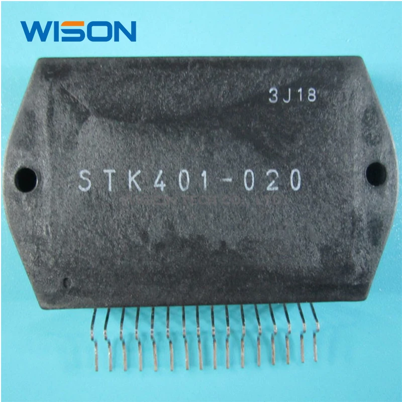 

STK401-020 Free Shippin original MODULE