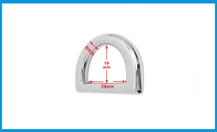 6 мм зеркальная полировка морской класс 316 нержавеющая сталь крепление лодки D