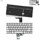 Клавиатура для ноутбука HP Spectre 13-w007tu 13-w008tu 13-w009tu 13-w011tu 13-w012tu 13-w013tu с подсветкой