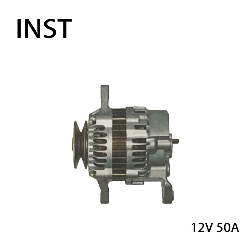 Генератор Динамо GENERADOR ELECTRICO для детей возрастом от 12V 50A 1V/A73 23100-FU410 12566 203-143 A7TA3377