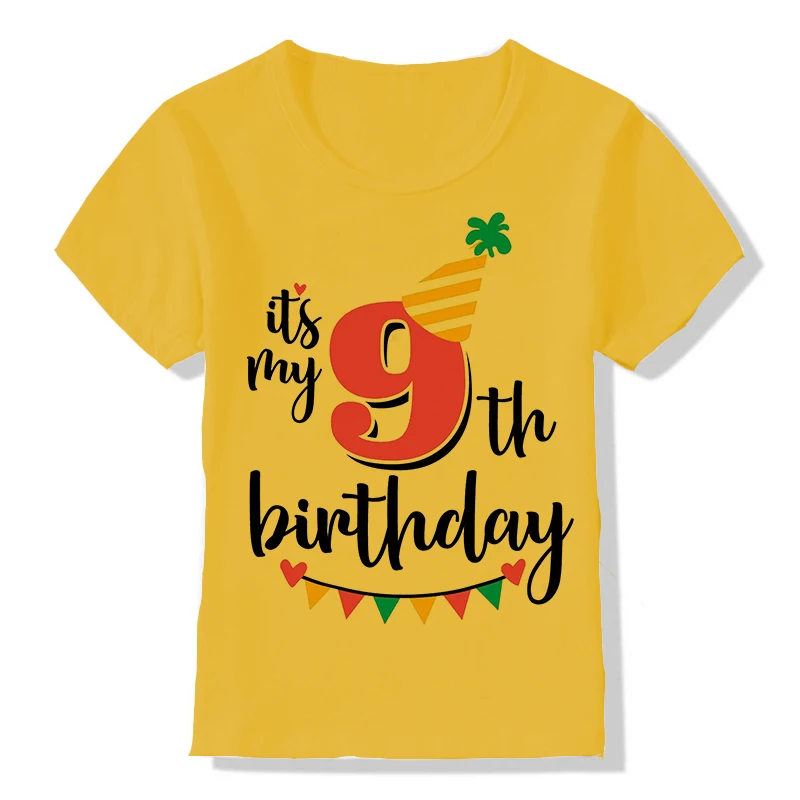 Детские летние футболки для мальчиков и девочек 2021 футболка с коротким рукавом