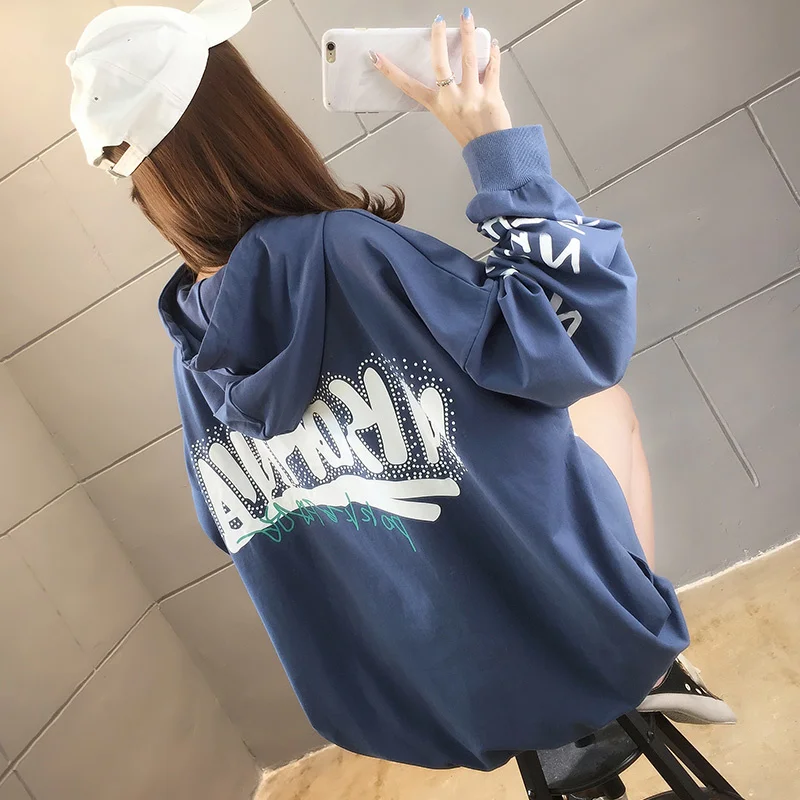 

CMAZ Real Shot ~ 75 Polyester Fiber 25 Cotton Autumn New Korean Style
