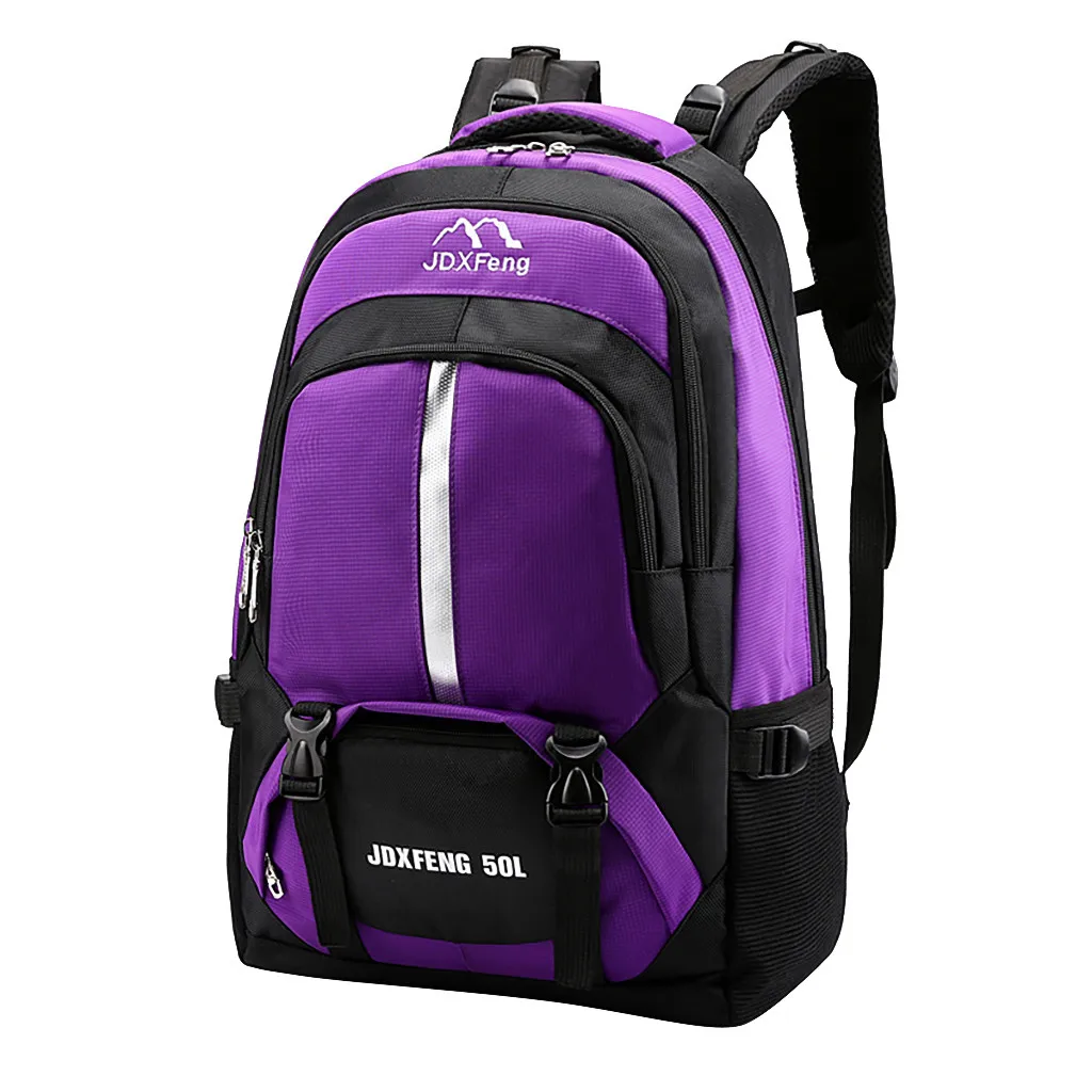 Лето 2019 горячая распродажа мужской женский отдых большая вместимость Сумка для