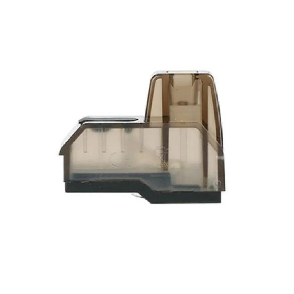 2 шт. 4 8 новинка оригинальная электронная сигарета Hotcig Koi Pod емкость мл картридж