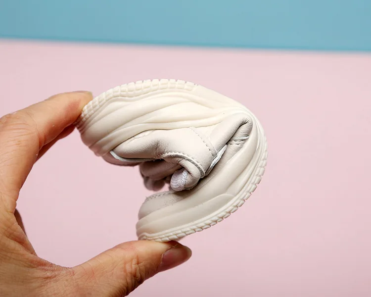 Новинка Весна 2020 детская спортивная обувь дышащая повседневная для маленьких