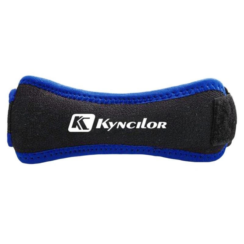 Регулируемый наколенник Keenpads для занятий спортом на открытом воздухе | Спорт и