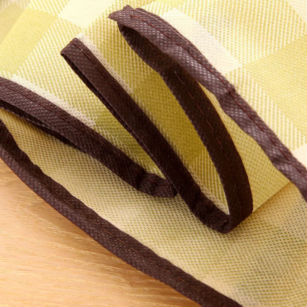 

1PC Refrigerator Dust Proof Cover with Pocket Multipurpose Dust Cloth Washing Machine Cover Household Home Cleaning Covers Use