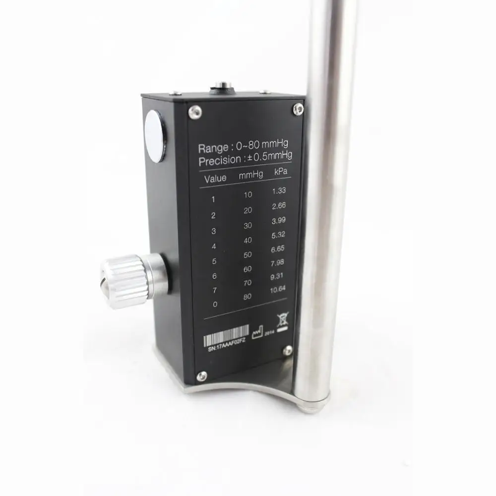 Офтальмологическая щелевая лампа тонометр Applanation T170 R | Тип Портативный CE