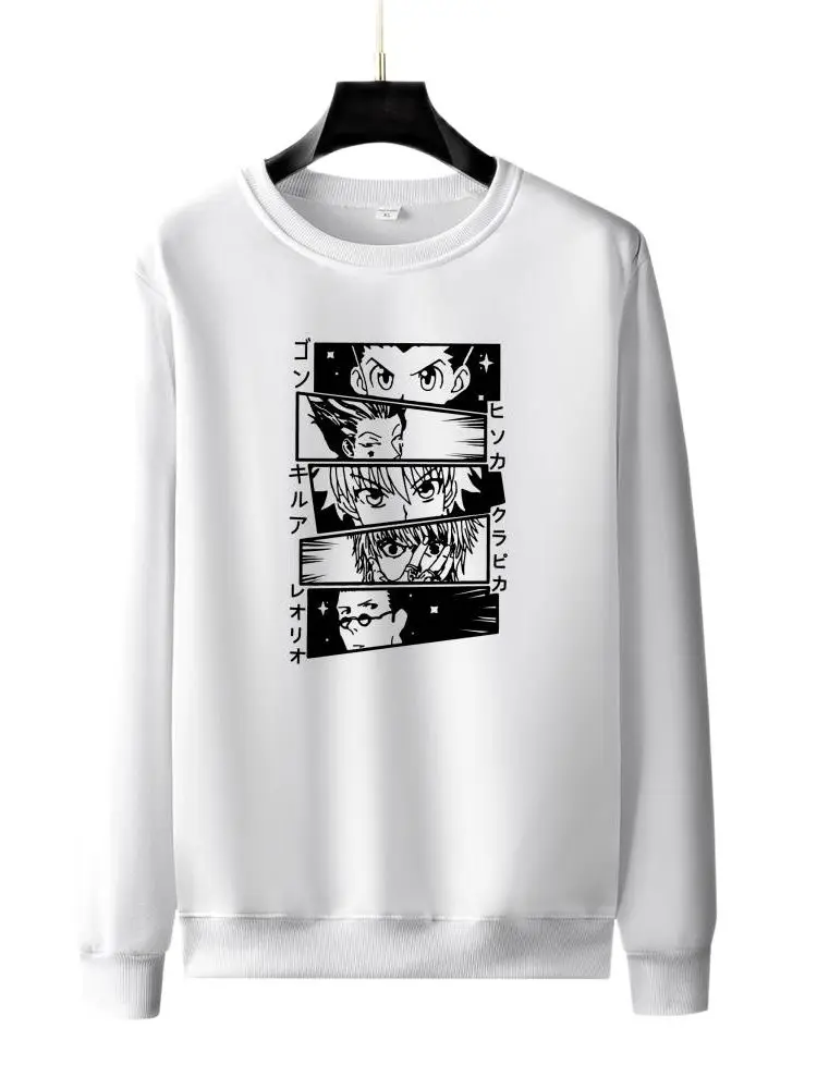 

Fashion New Men's Hoodie Spring and Autumn 2021 Men's Casual Sweatshirt Men's Solid Color Print Hooded Sweatshirt Top