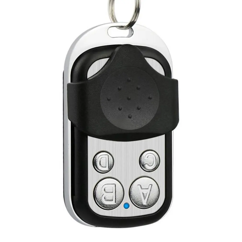 

Remote Control Universal Access Control Security Alarm Car Door Remote Control 4-key Retractable Door Key