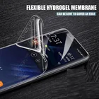 Гидрогелевая пленка для Samsung Galaxy J4 2018, J400, J400F SM-J400F, защитная пленка для экрана Samsung J 4 2018, не стекло