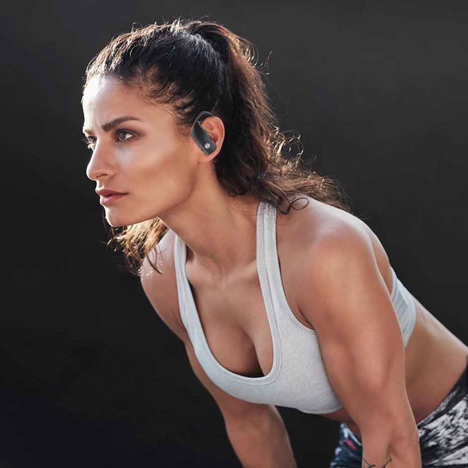 

Led Display Bluetooth 5.1 Earphone Wireless Headphones TWS Stereo 3500mAh Charging Box Earbuds Sport Gaming Headset For Phone