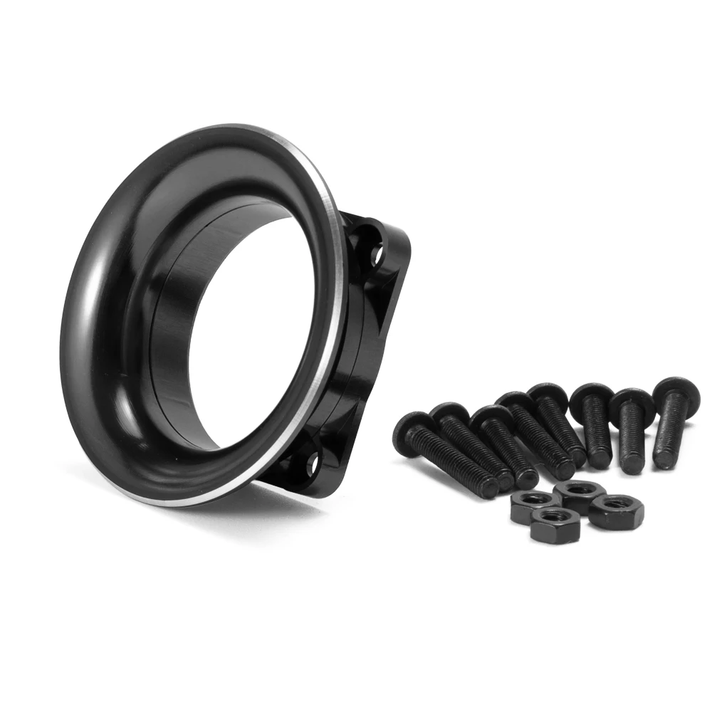 AXSPEED металлический радиатор для двигателя крышка телефон охлаждающий канал 1/10