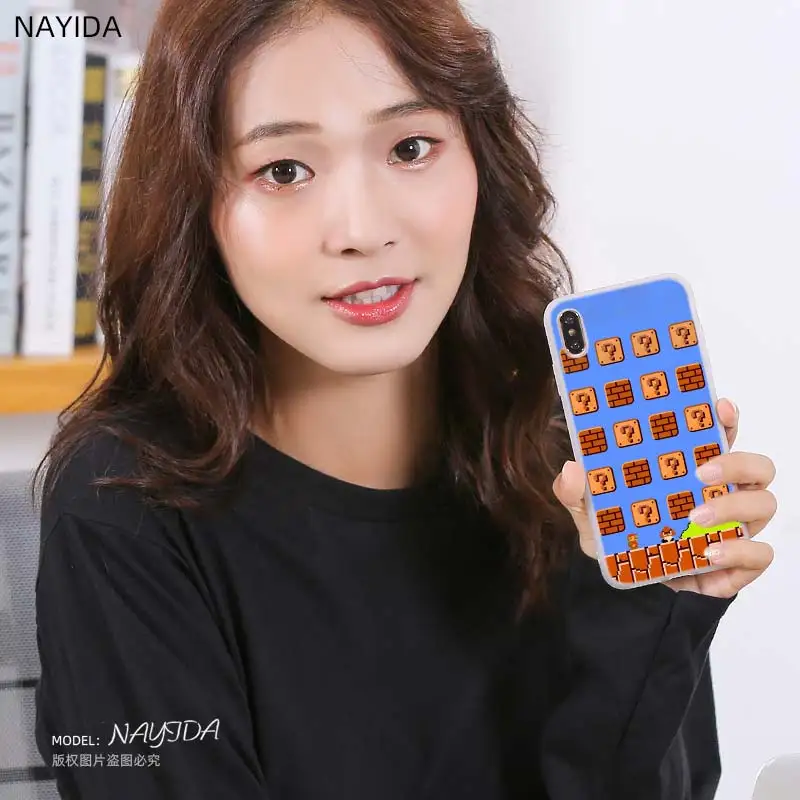 Мягкий чехол для телефона Xiaomi Redmi 9a 7a 8a Примечание 10 9 8 7 Pro Max 10s 9s 8T Prime 9at 5G Модный с