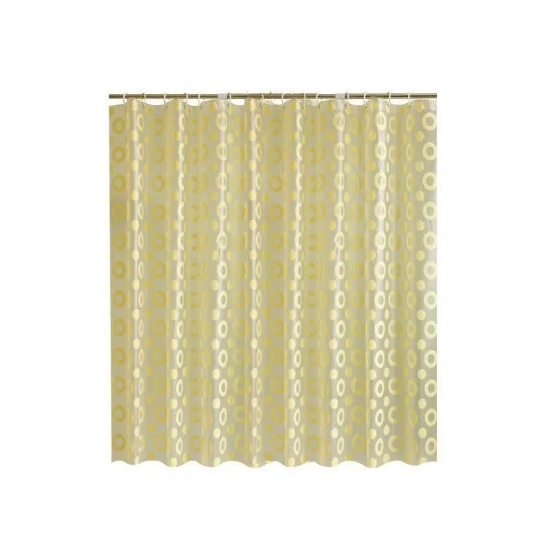 Тканевые душевые комплекты для ванной комнаты с занавеской душа душевая