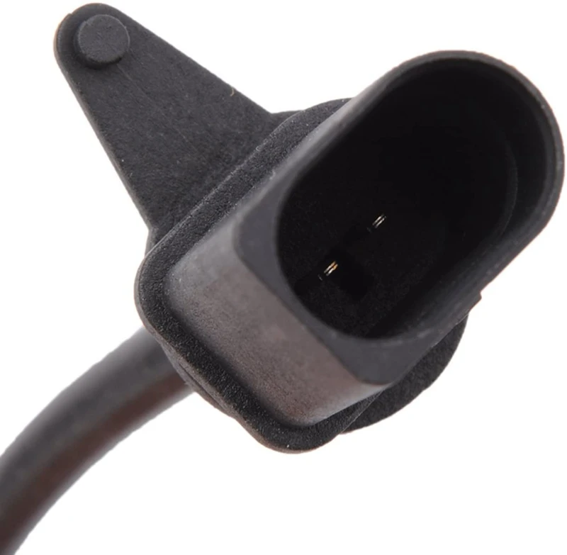

Front Disc Brake Pad Wear Sensor 4G0615121 Brake Wear Sensor Brake Pad Wear Alarm