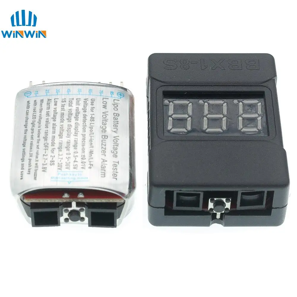 Индикатор заряда батареи Lipo 3 7 в 4 В оптовая цена | Электронные компоненты и