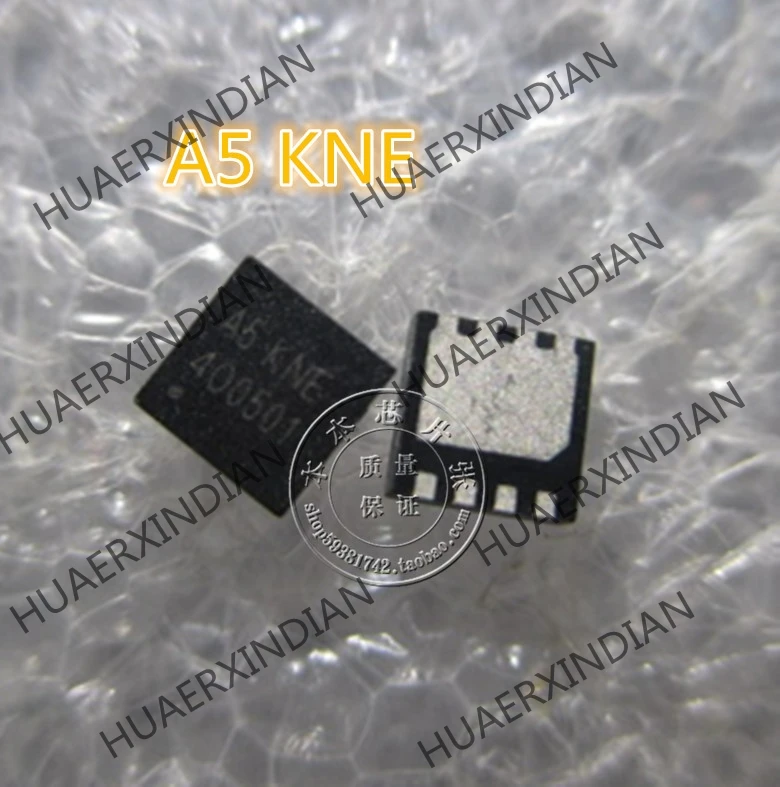 

New A5 KNB VNB GNB KNE QFN8 high quality