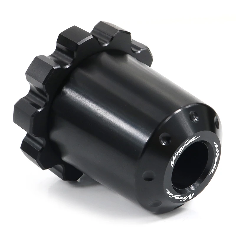 Зажим регулятора круиз-контроля зажим вспомогательный конец подходящий для Kawasaki