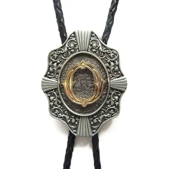 Модный винтажный галстук-бабочка на воротник мужской с драгоценным камнем