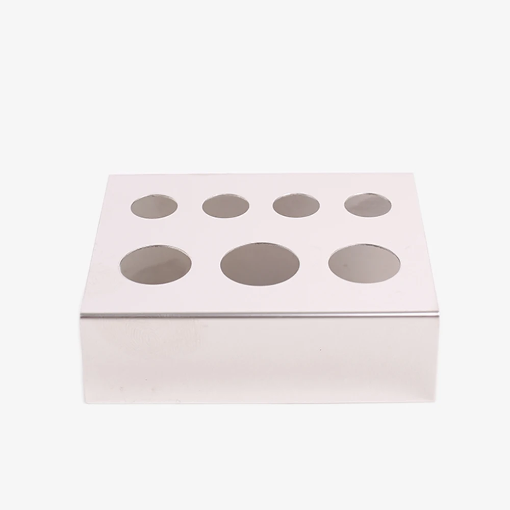 

6/7/8 Holes Pigment Container Stand Tattoo Accessories Supplies tattoo Permanent makeup Ink Cup Holder