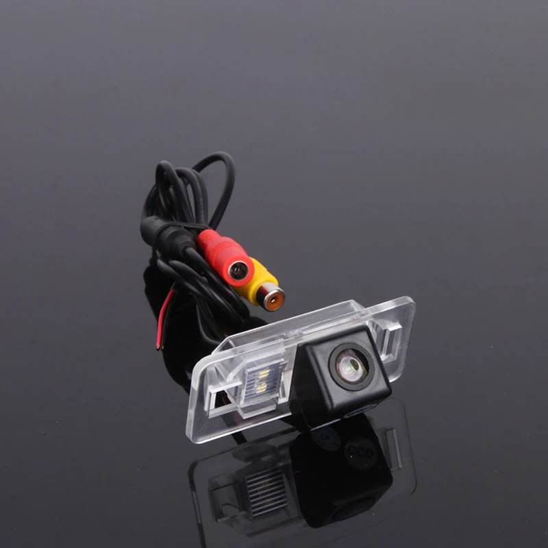 

Night Vision HD Car Reverse Camera for BMW E82 E46 E90 E91 E39 E53 X1 X3 X5 X6 Back up Rear View