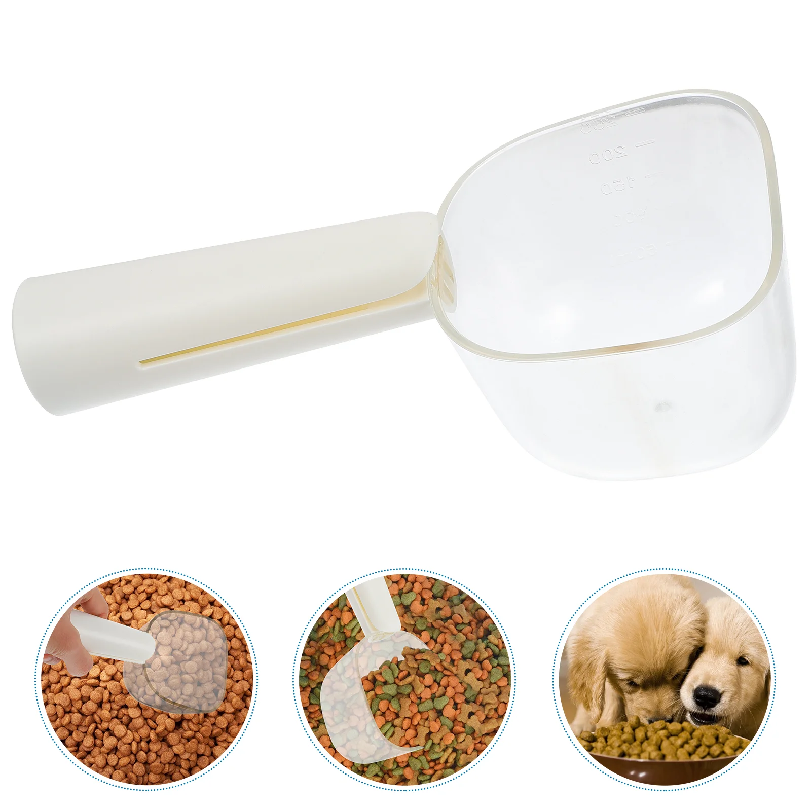 

1 шт., лопатка для домашних животных