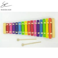 new music instrument toy wooden frame style xylophone children kids musical funny toys baby educational toys gifts baby15 xyloph