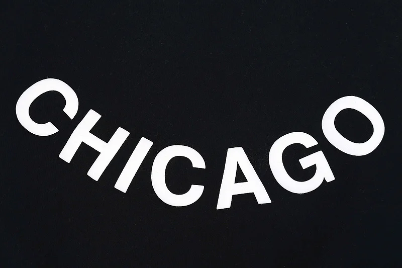 

Kanye West 2019 New Jesus Is King Tour Chicago Fleeces Sweatshirts Men Women Round Neck Sweatshirts Men Cotton Pullovers Hoodie