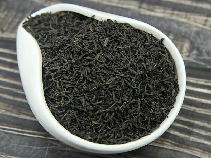 Chinese Tea AAA Keemun Black Top Quality Health Food To Lose Weight Qimen 250g Honey Sweet |