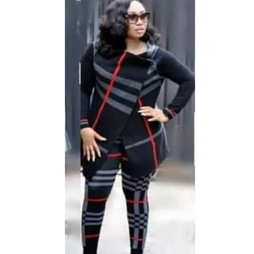 Новая цветная полосатая куртка-кардиган + жилет на подтяжках обтягивающие