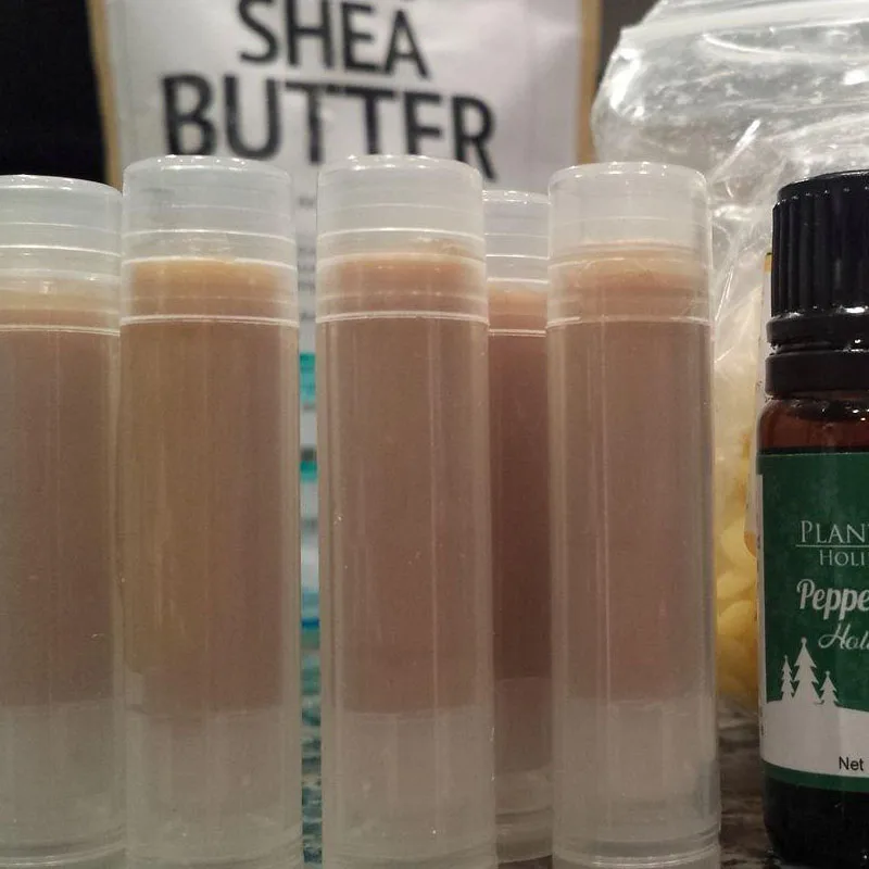 Пустой косметический тюбик для губ блеск губной помады с бальзамом крышками