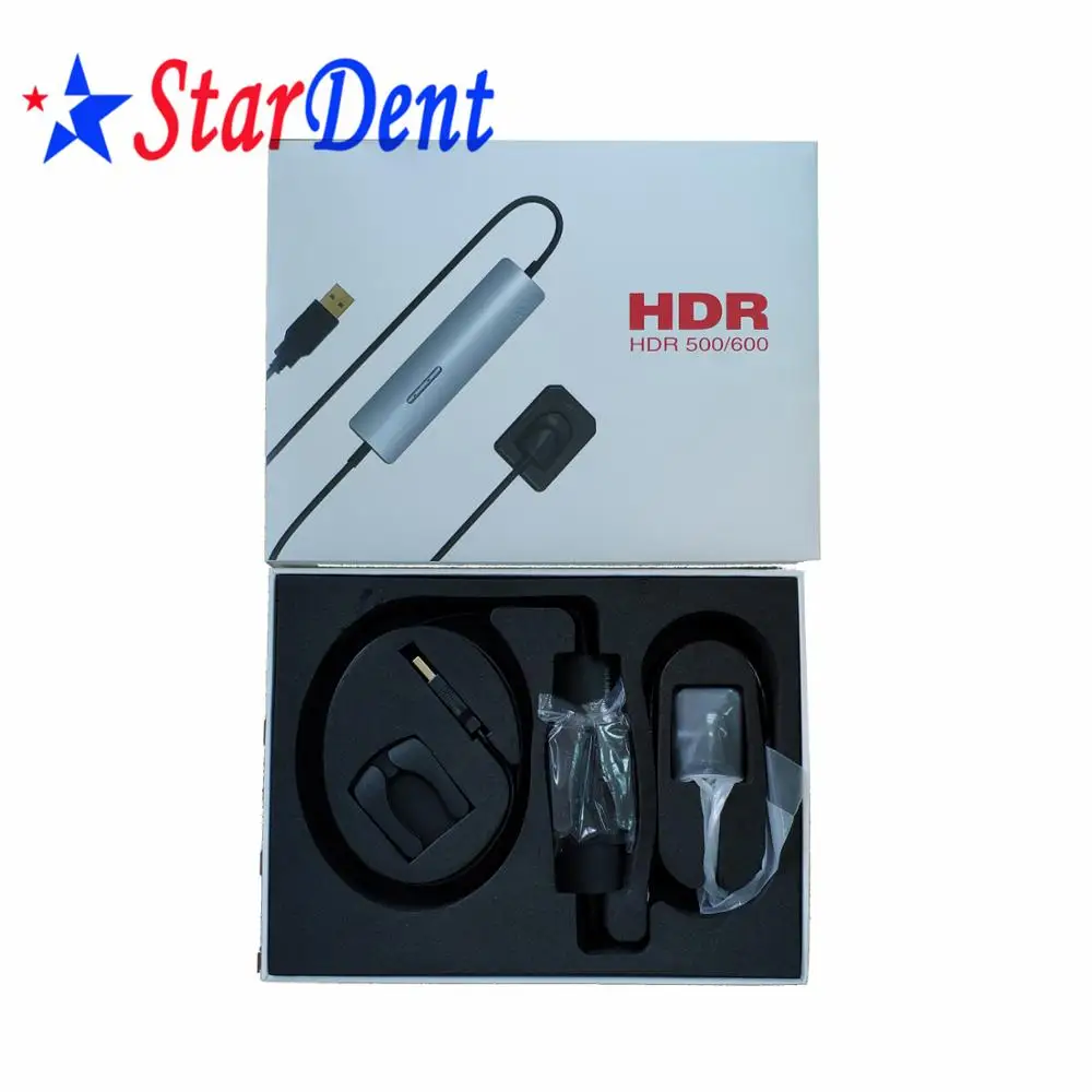 

Best selling of HDR-600 Wireless X-Ray Sensor digital