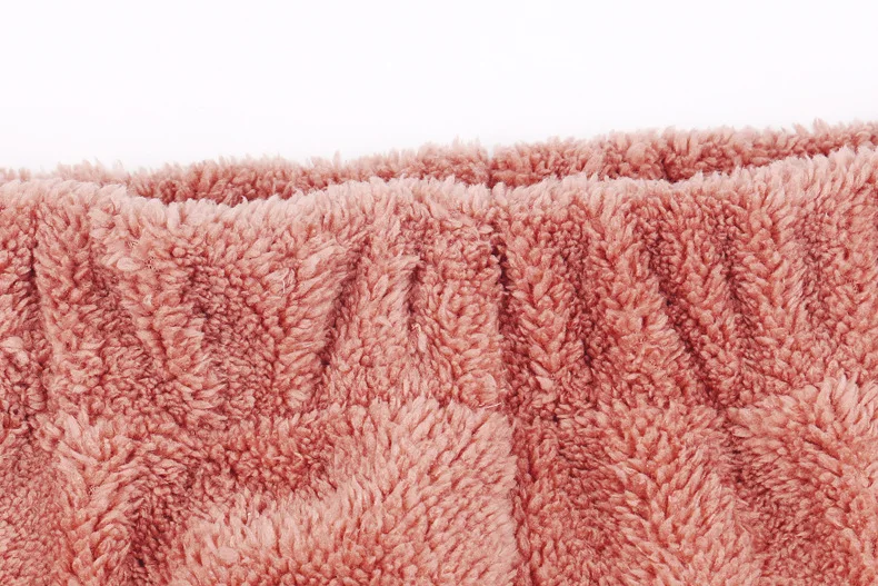 

Solid Color Loose - Fitting Plush Ladies Trousers Women Fashion Clothing Harajuku Pants