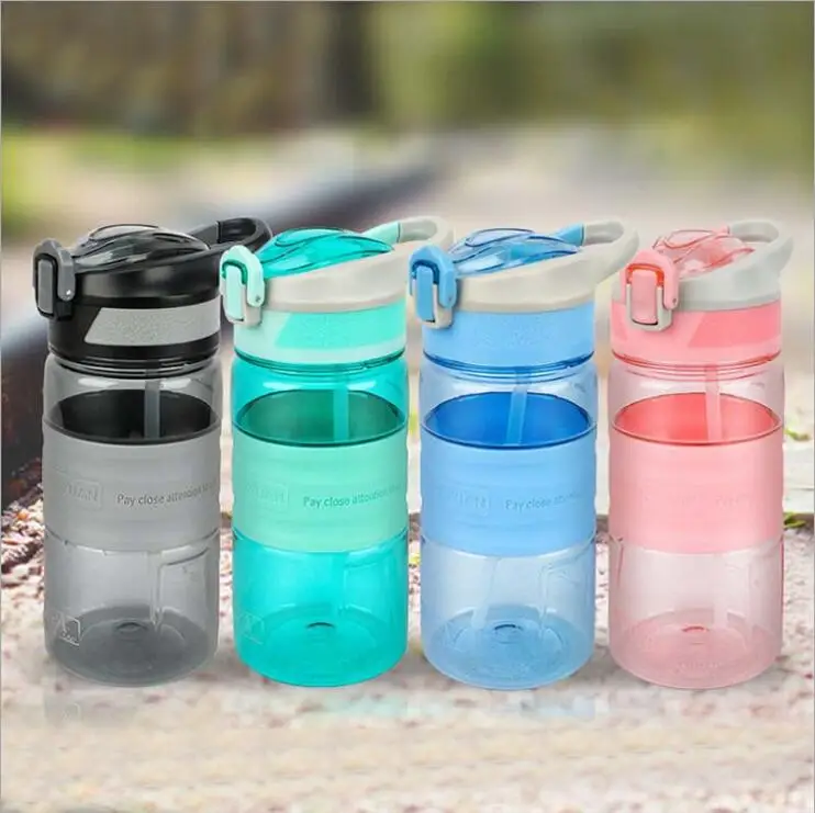 Бутылка для воды с фильтром TRITAN спортсменов|Бутылки воды| |